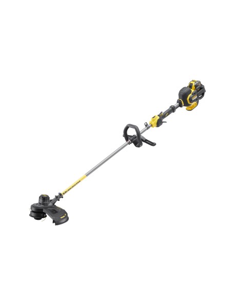 DESBROZADORA SIN ESCOBILLAS 38CM XR FLEXVOLT